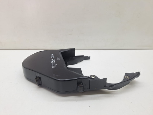 Capa Correia Dentada Fox Polo  2003 A 2014 1.6