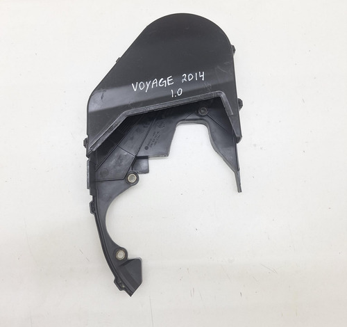 Capa Correia Dentada Fox Polo  2003 A 2014 1.6 - Imagem 5