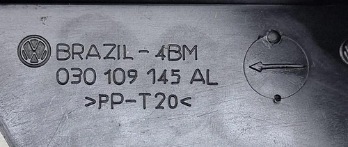 Capa Correia Dentada Fox Polo  2003 A 2014 1.6 - Imagem 6