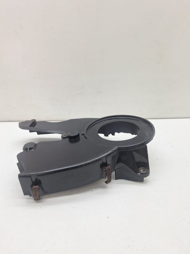 Capa Inferior Correia Dentada Motor Fox Polo 2003 A 2014 1.6