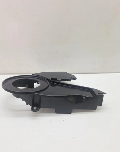 Capa Inferior Correia Dentada Motor Fox Polo 2003 A 2014 1.6 - Imagem 2