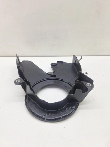 Capa Inferior Correia Dentada Motor Fox Polo 2003 A 2014 1.6 - Imagem 3