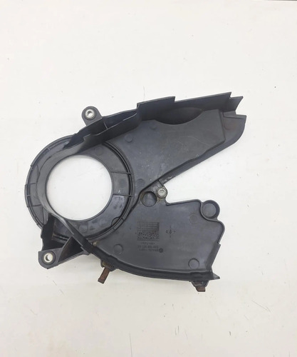 Capa Inferior Correia Dentada Motor Fox Polo 2003 A 2014 1.6 - Imagem 4