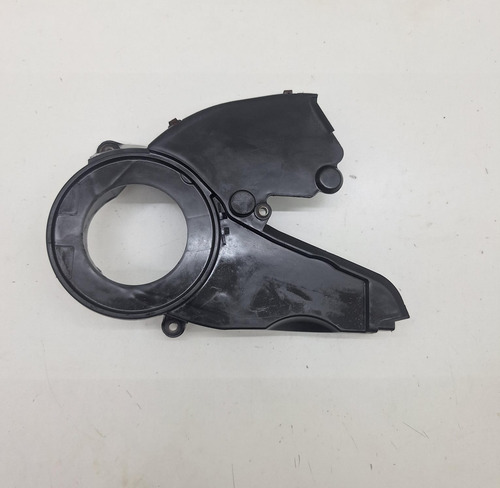 Capa Inferior Correia Dentada Motor Fox Polo 2003 A 2014 1.6 - Imagem 5