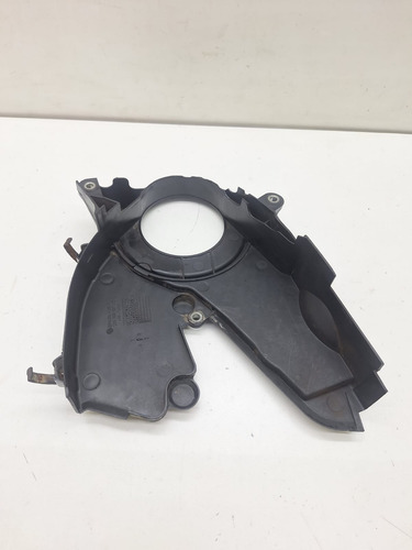 Capa Inferior Correia Dentada Motor Fox Polo 2003 A 2014 1.6 - Imagem 6