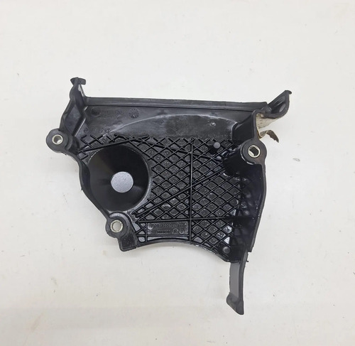 Capa Proteçao Correia Dentada Scenic Megane 2006 A 2013 - Imagem 5