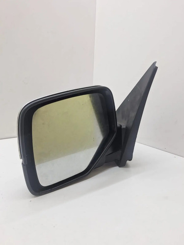 Retrovisor Eletrico Lado Esquerdo Ford Ecosport 2003 A 2012
