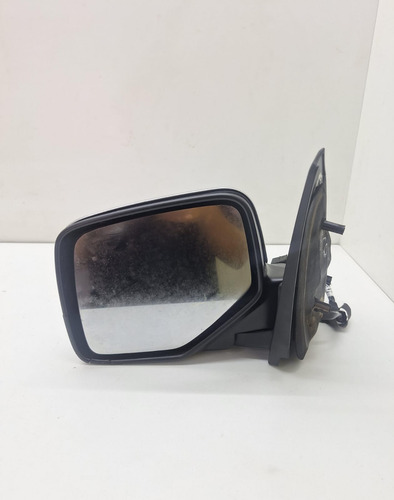 Retrovisor Eletrico Lado Esquerdo Ford Ecosport 2003 A 2012 - Imagem 2