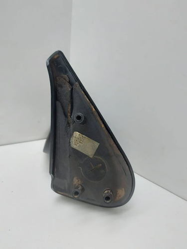 Retrovisor Lado Esquerdo Fiat Palio 2004 A 2011