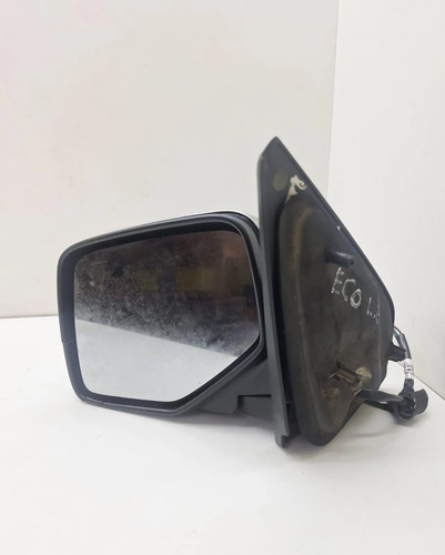 Retrovisor Eletrico Lado Esquerdo Ford Ecosport 2003 A 2012 - Imagem 3