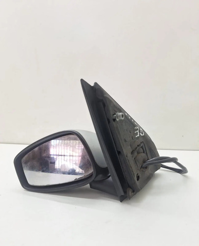 Retrovisor Eletrico Lado Esquerdo  Fiat Stilo 2003 A 2007