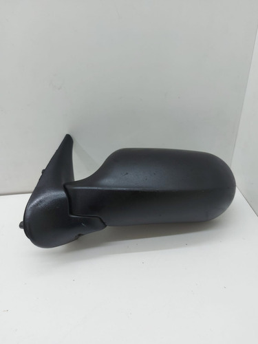 Retrovisor Lado Esquerdo Fiat Palio 2004 A 2011 - Imagem 3