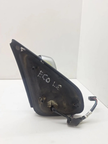 Retrovisor Eletrico Lado Esquerdo Ford Ecosport 2003 A 2012 - Imagem 5