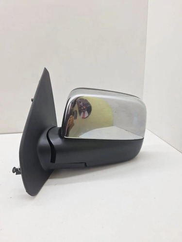 Retrovisor Eletrico Lado Esquerdo Ford Ecosport 200 A 2012