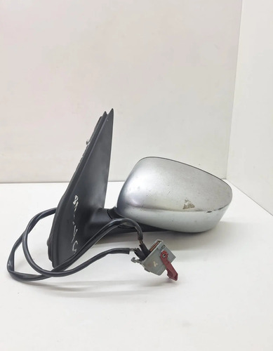 Retrovisor Eletrico Lado Esquerdo  Fiat Stilo 2003 A 2007 - Imagem 3