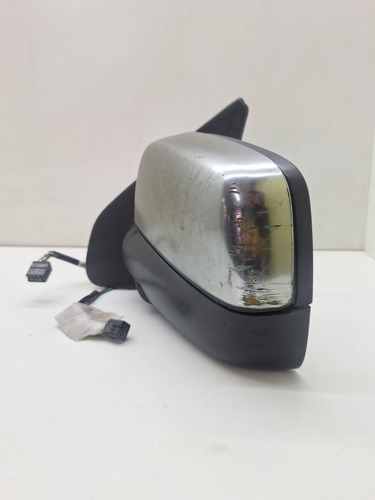 Retrovisor Eletrico Lado Esquerdo Ford Ecosport 2003 A 2012 - Imagem 6