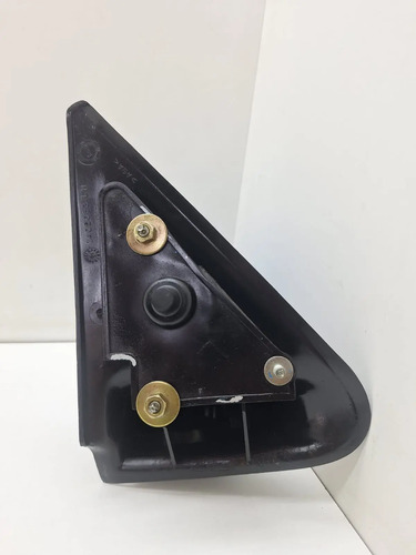 Retrovisor Lado Esquerdo Ford Ranger 1993 A 1998