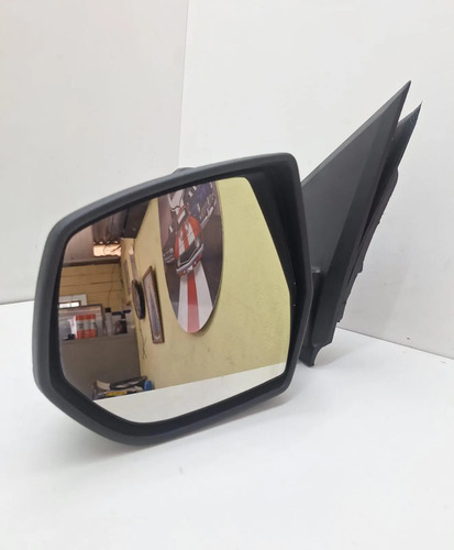 Retrovisor Eletrico Lado Esquerdo Spin 2013 A 2022 Original - Imagem 5