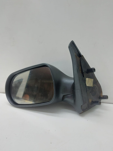 Retrovisor Lado Esquerdo Fiat Palio 2004 A 2011 - Imagem 5