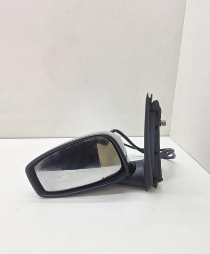 Retrovisor Eletrico Lado Esquerdo  Fiat Stilo 2003 A 2007 - Imagem 4