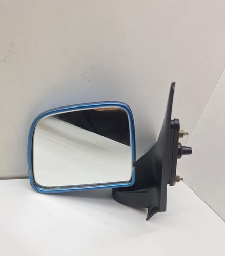 Retrovisor Lado Esquerdo Ford Ranger 1993 A 1998 - Imagem 2