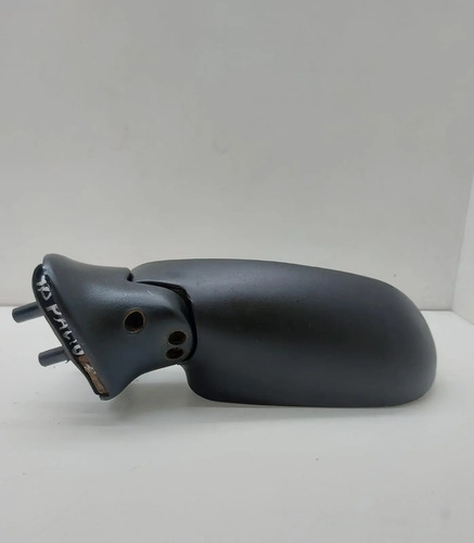 Retrovisor Lado Esquerdo Fiat Palio 2004 A 2011 - Imagem 6