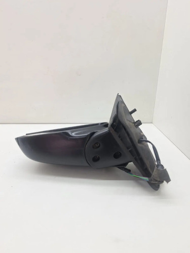 Retrovisor Eletrico Lado Esquerdo Ford Ecosport 2003 A 2012 - Imagem 8