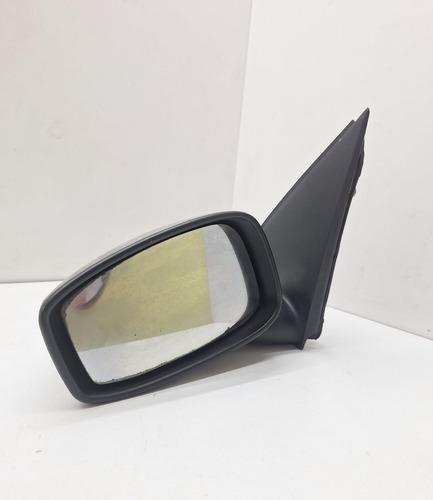 Retrovisor Eletrico Lado Esquerdo  Fiat Stilo 2003 A 2007 - Imagem 5