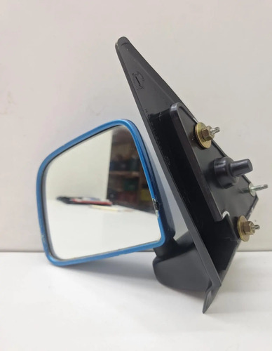 Retrovisor Lado Esquerdo Ford Ranger 1993 A 1998 - Imagem 3