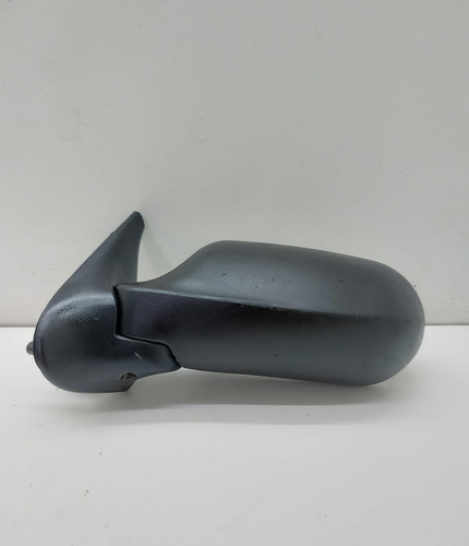 Retrovisor Lado Esquerdo Fiat Palio 2004 A 2011 - Imagem 7