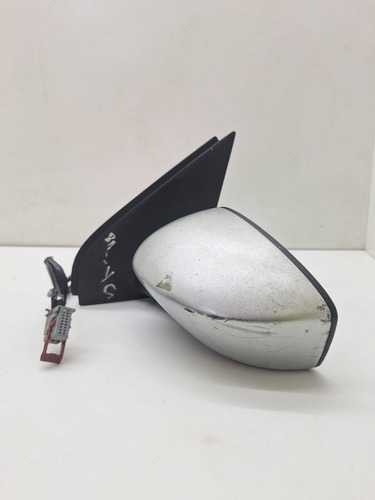 Retrovisor Eletrico Lado Esquerdo  Fiat Stilo 2003 A 2007 - Imagem 6