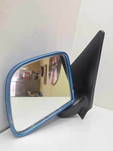 Retrovisor Lado Esquerdo Ford Ranger 1993 A 1998 - Imagem 4