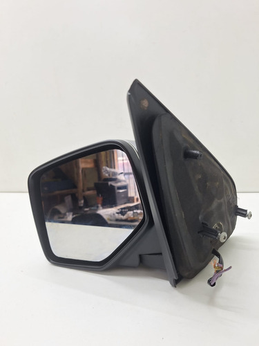 Retrovisor Eletrico Lado Esquerdo Ford Ecosport 200 A 2012 - Imagem 4