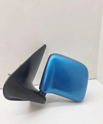Retrovisor Lado Esquerdo Ford Ranger 1993 A 1998 - Imagem 5