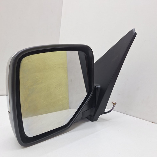 Retrovisor Eletrico Lado Esquerdo Ford Ecosport 200 A 2012 - Imagem 5