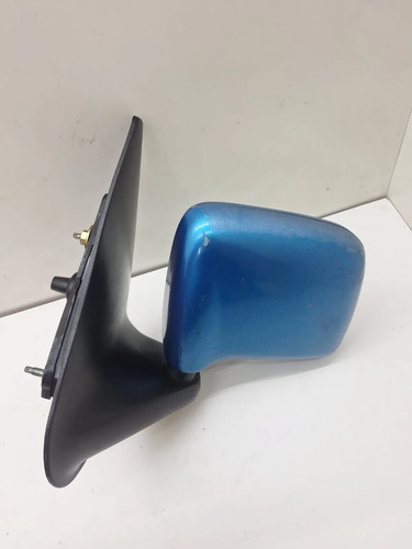 Retrovisor Lado Esquerdo Ford Ranger 1993 A 1998 - Imagem 6