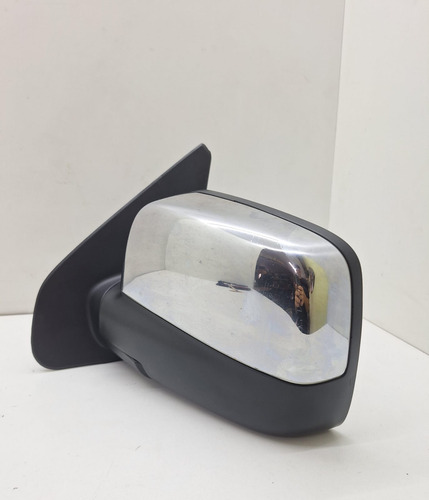 Retrovisor Eletrico Lado Esquerdo Ford Ecosport 200 A 2012 - Imagem 6