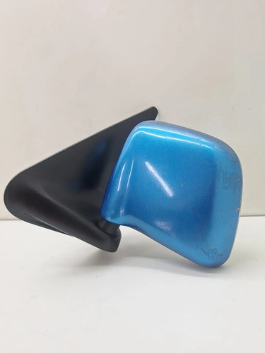 Retrovisor Lado Esquerdo Ford Ranger 1993 A 1998 - Imagem 7