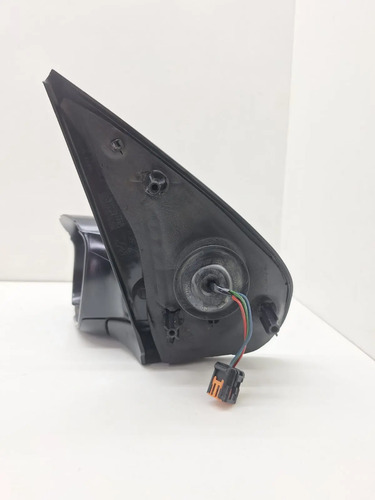 Retrovisor Lado Esquerdo Peugeot  206 207 2000 A 2013