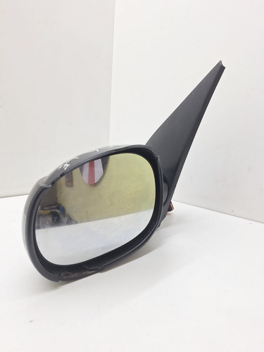 Retrovisor Lado Esquerdo Peugeot  206 207 2000 A 2013 - Imagem 2