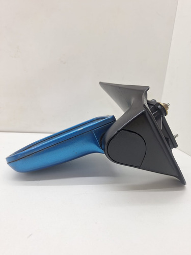 Retrovisor Lado Esquerdo Ford Ranger 1993 A 1998 - Imagem 9