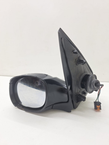Retrovisor Lado Esquerdo Peugeot  206 207 2000 A 2013 - Imagem 3