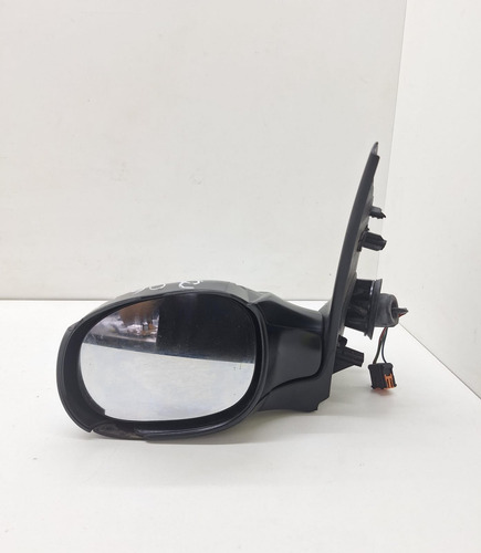 Retrovisor Lado Esquerdo Peugeot  206 207 2000 A 2013 - Imagem 4