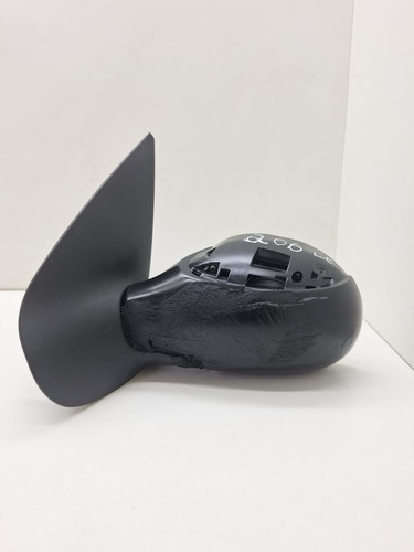 Retrovisor Lado Esquerdo Peugeot  206 207 2000 A 2013 - Imagem 6