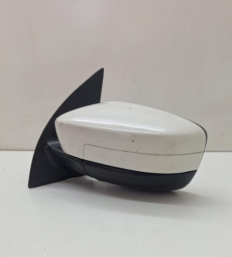 Retrovisor Manual Lado Esquerdo Vw Fox 2003 A 2010 - Imagem 6