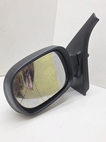 Retrovisor Eletrico Lado Esquerdo Renault Scenic 2001 A 2011