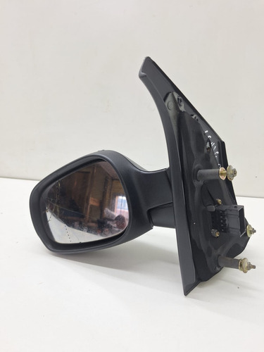 Retrovisor Eletrico Lado Esquerdo Renault Scenic 2001 A 2011 - Imagem 2