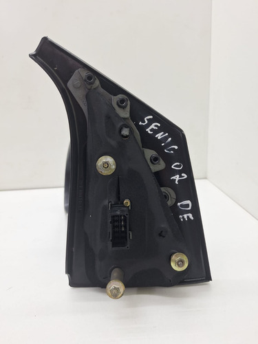 Retrovisor Eletrico Lado Esquerdo Renault Scenic 2001 A 2011 - Imagem 5