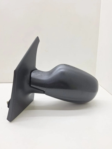 Retrovisor Eletrico Lado Esquerdo Renault Scenic 2001 A 2011 - Imagem 6