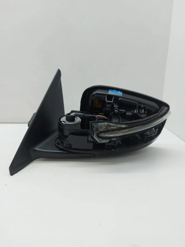 Retrovisor Eletrico Lado Esquerdo Nissan Kicks 2018 A 2024